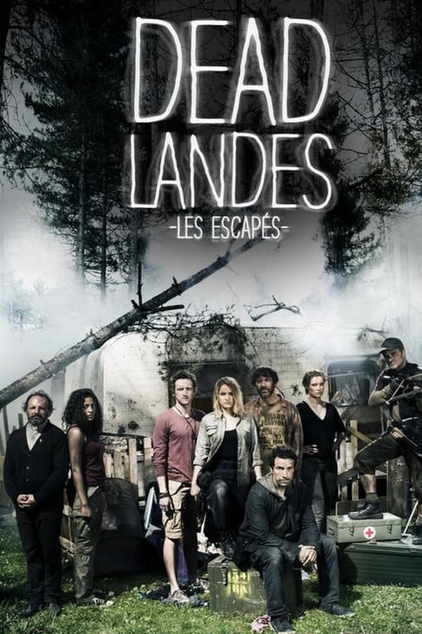 TV Show Poster