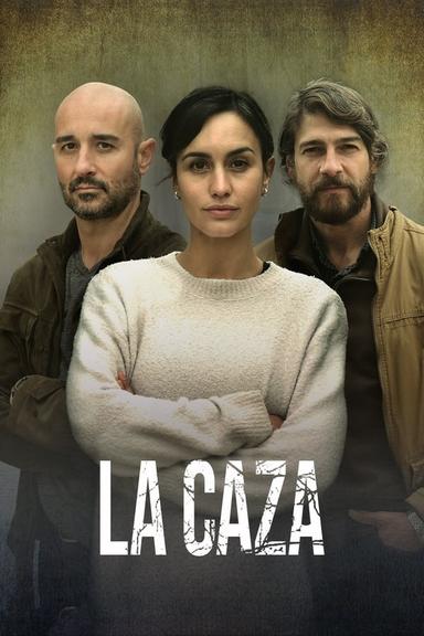 Постер сериала