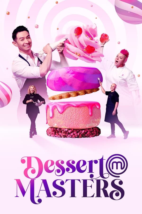 TV Show Poster