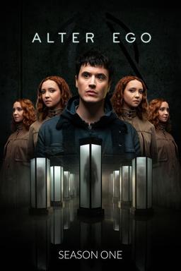 TV Show Poster