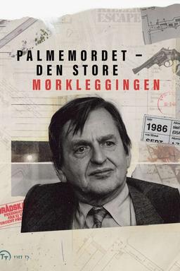 TV Show Poster