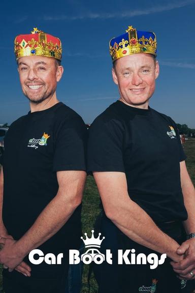 Постер сериала