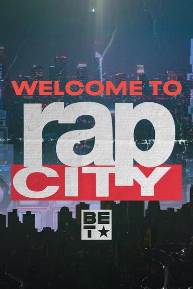 TV Show Poster
