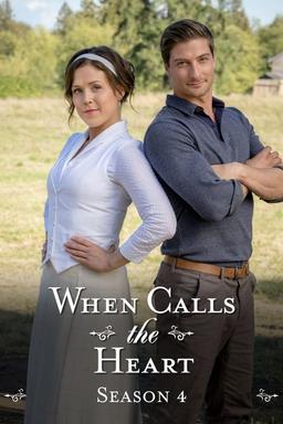TV Show Poster
