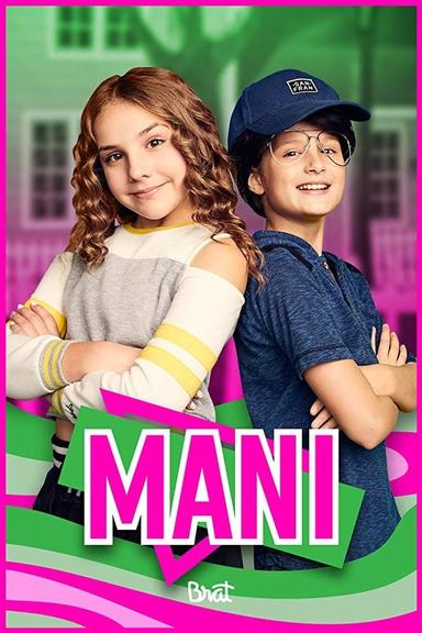 TV Show Poster