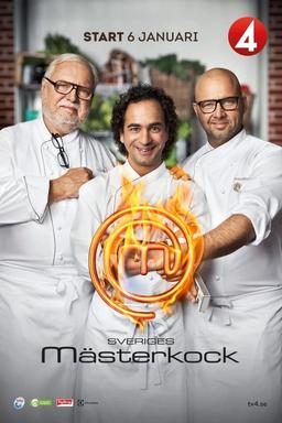 TV Show Poster