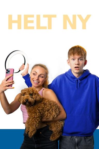 TV Show Poster