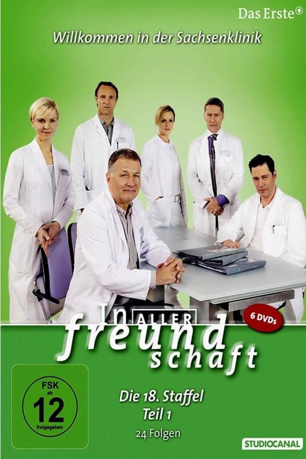 TV Show Poster