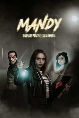 TV Show Poster