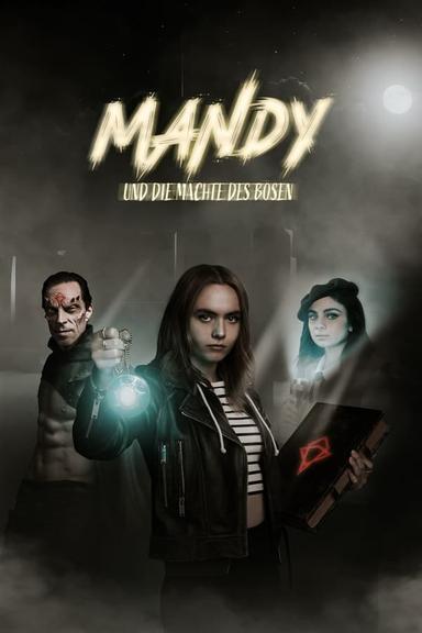 TV Show Poster