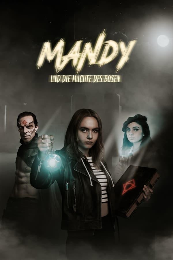 TV Show Poster