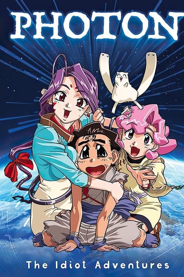 TV Show Poster