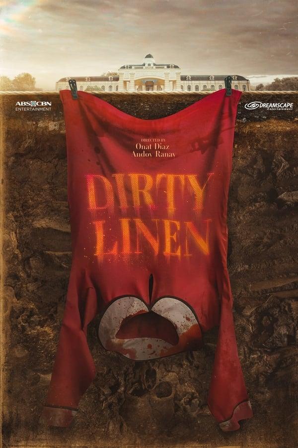 TV Show Poster