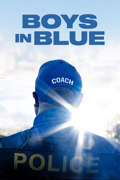 TV Show Poster