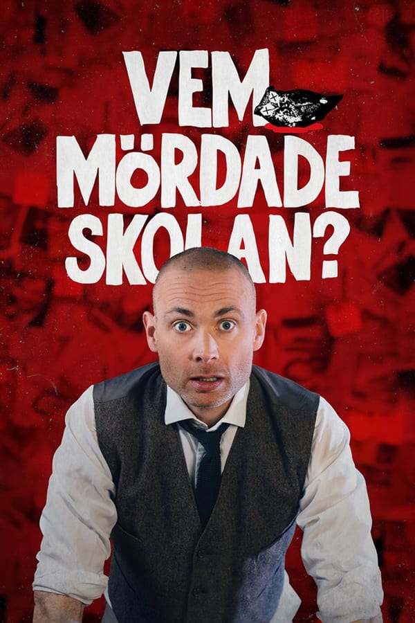 TV Show Poster