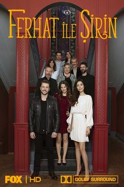 TV Show Poster
