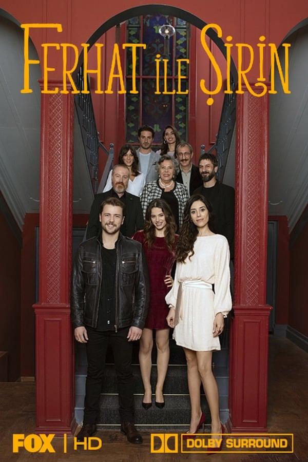 TV Show Poster