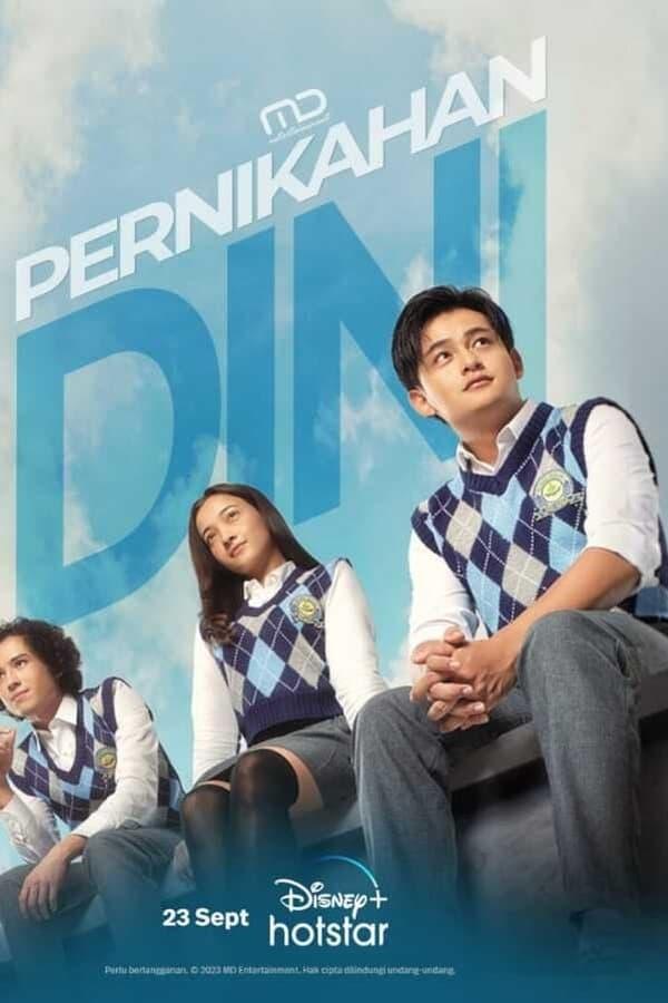 TV Show Poster