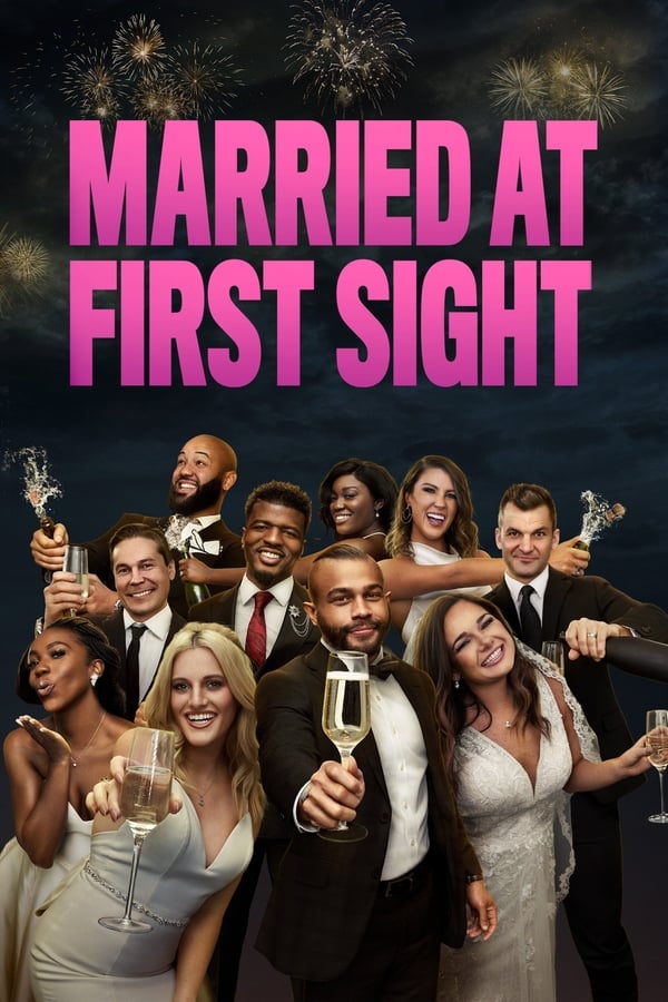 TV Show Poster