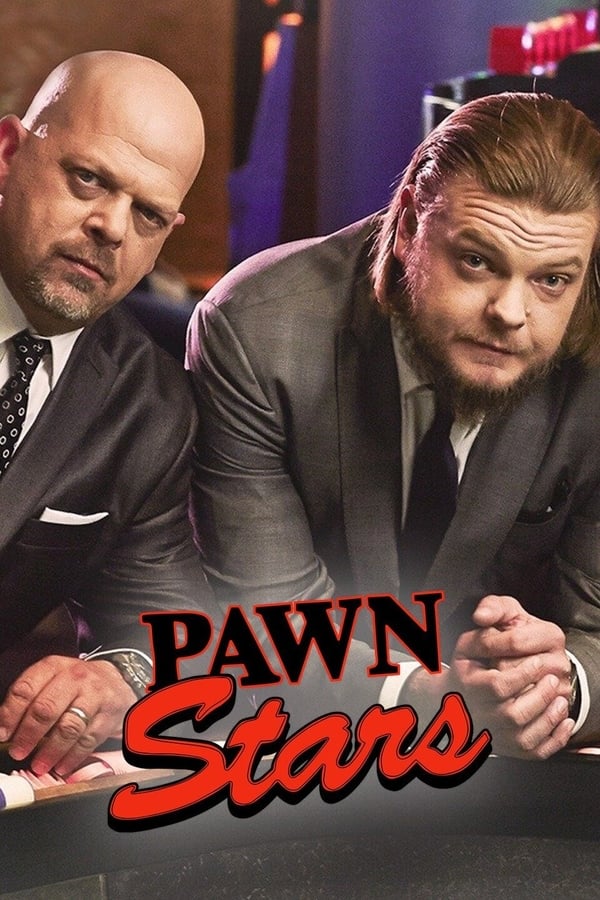 TV Show Poster