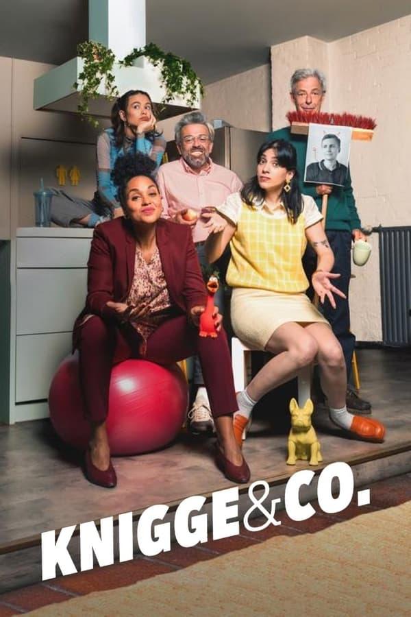 TV Show Poster