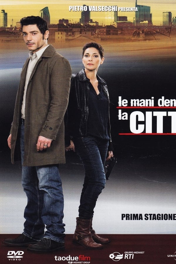 TV Show Poster