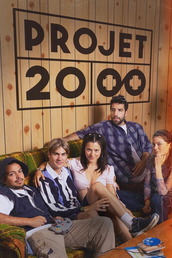 TV Show Poster