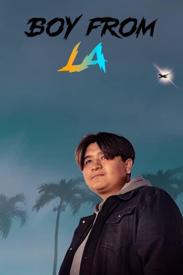 TV Show Poster