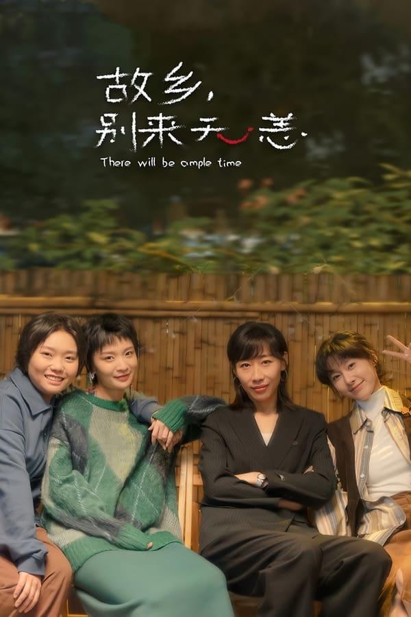 TV Show Poster