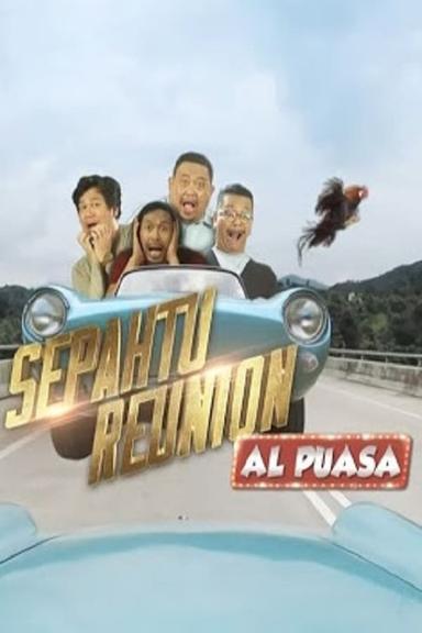 TV Show Poster