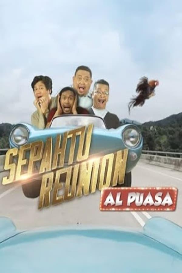 TV Show Poster