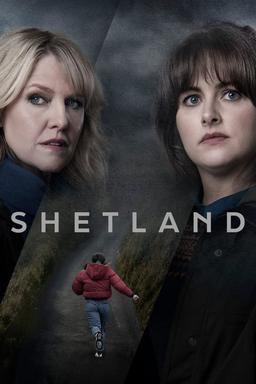 TV Show Poster