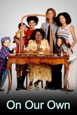 TV Show Poster