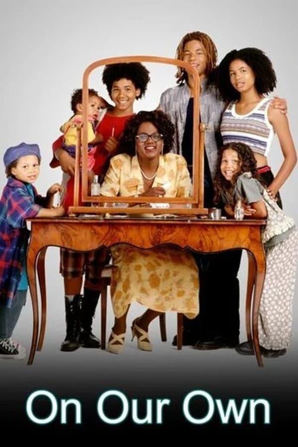 TV Show Poster