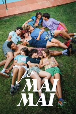 TV Show Poster