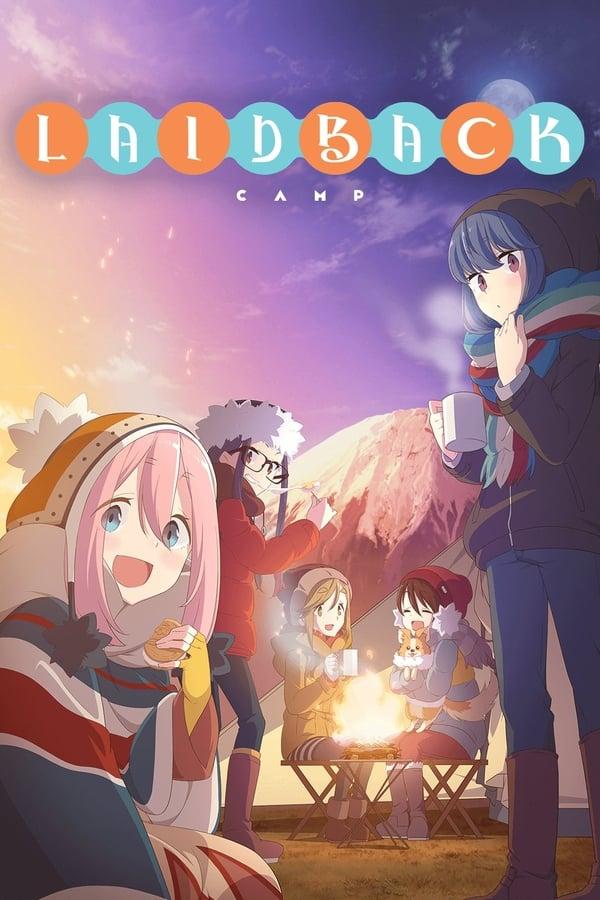 TV Show Poster