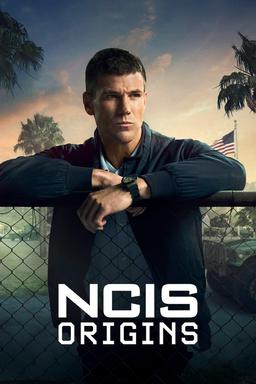 Постер сериала