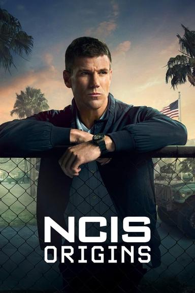 TV Show Poster