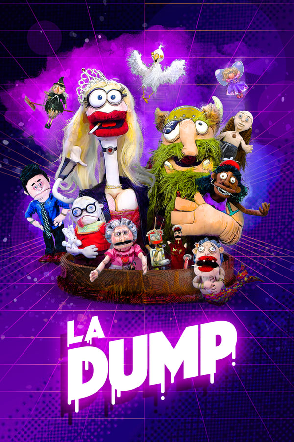 TV Show Poster