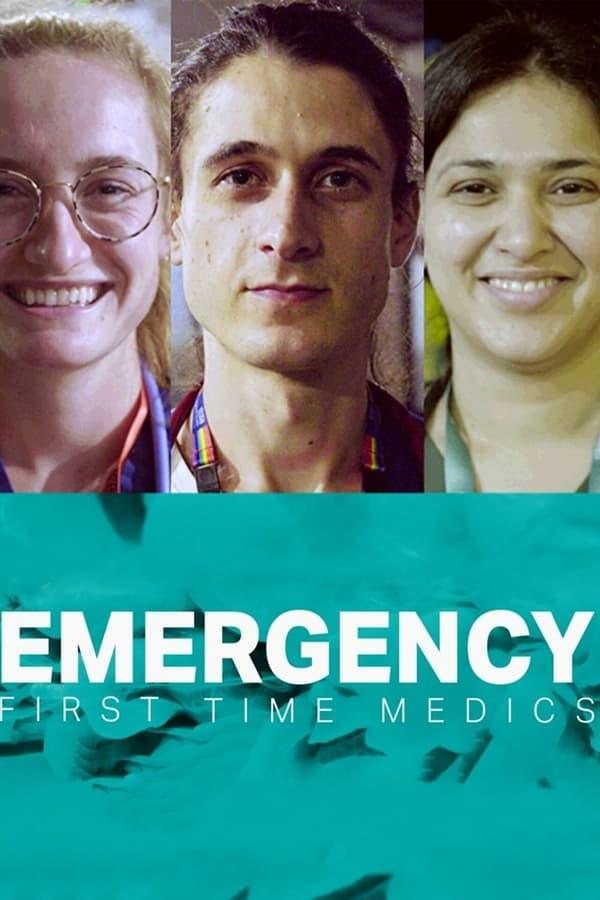 TV Show Poster