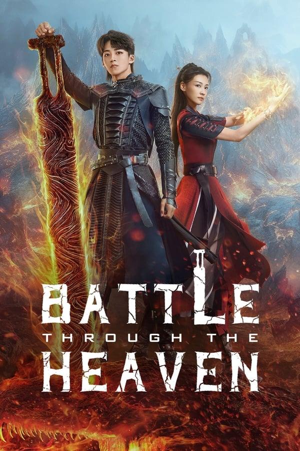 TV Show Poster