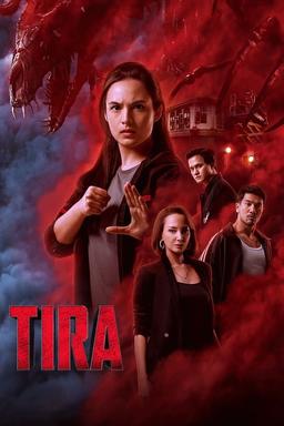 TV Show Poster