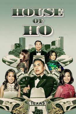 TV Show Poster