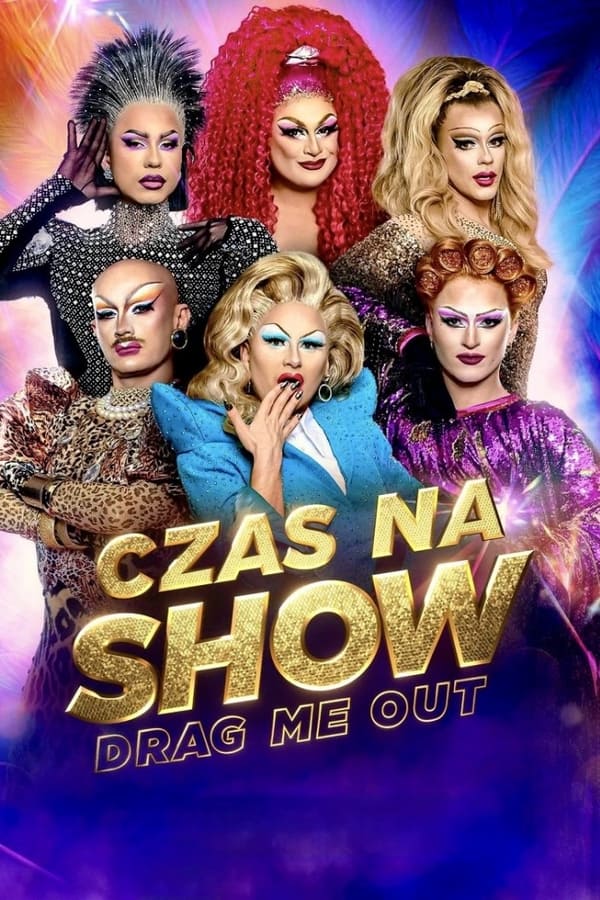 TV Show Poster