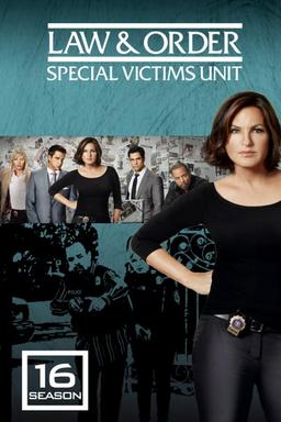 TV Show Poster