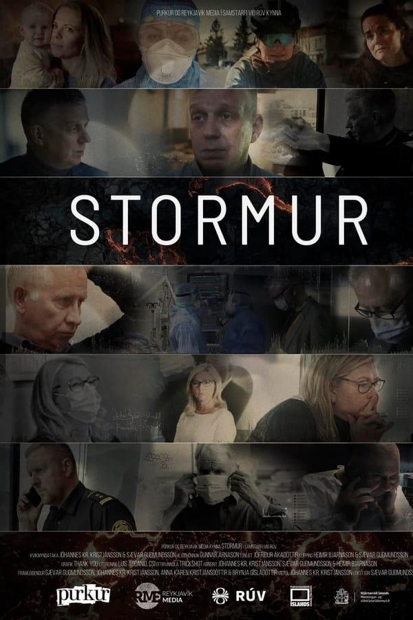 TV Show Poster
