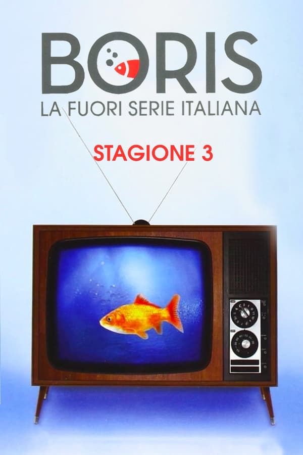 TV Show Poster