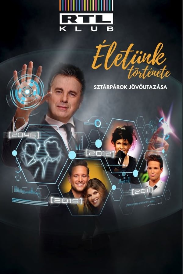 TV Show Poster