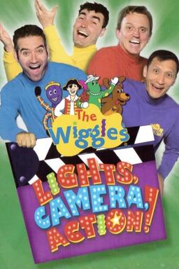 TV Show Poster
