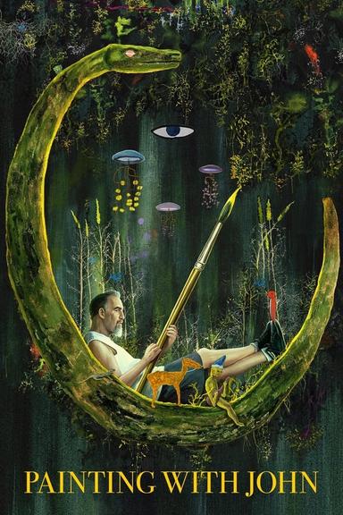 TV Show Poster